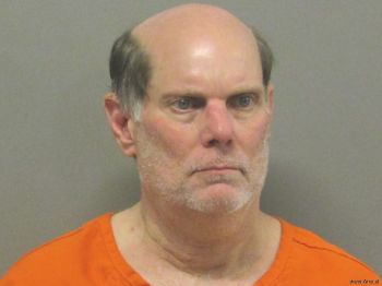 James Lee Chase Mugshot