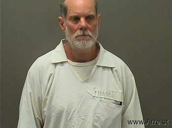 James Lee Chase Mugshot