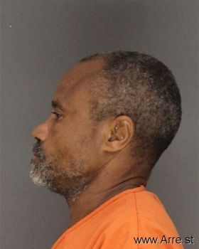 James Eugene Christian Mugshot