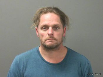 James  Cody Mugshot