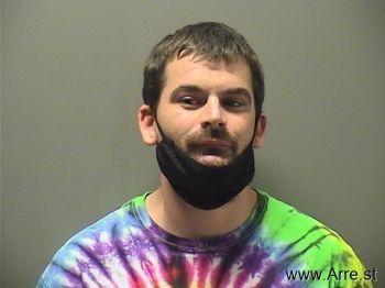 James Matthew Coffman Mugshot