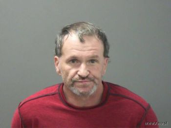 James  Colvin Mugshot