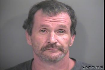 James  Colvin Mugshot