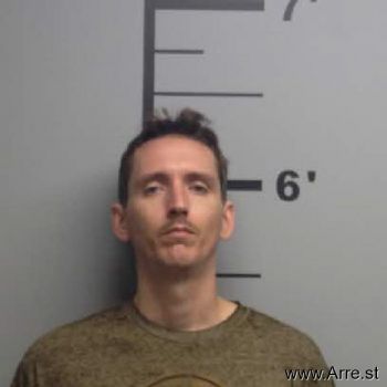 James Grady Conrad Mugshot