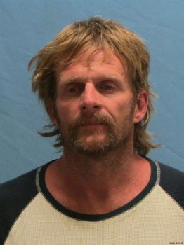 James Don Conway Mugshot