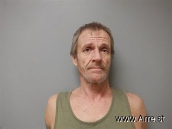 James Allen Copeland Mugshot