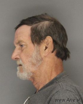 James Leon Cornett Mugshot