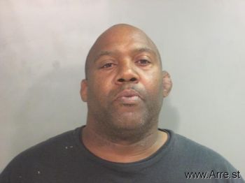 James  Cotton Mugshot