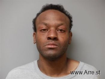 James Anthony Covington Mugshot