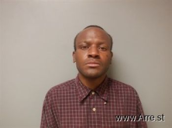 James Anthony Covington Mugshot