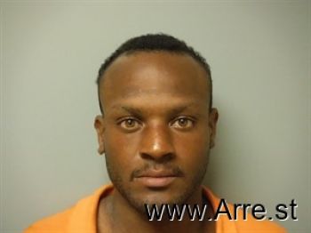 James Anthony Covington Mugshot