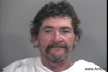 James  Craig Mugshot