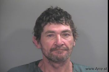 James  Craig Mugshot