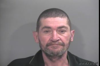 James  Craig Mugshot