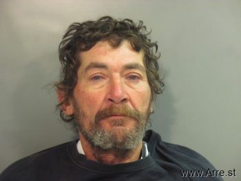 James  Craig Mugshot