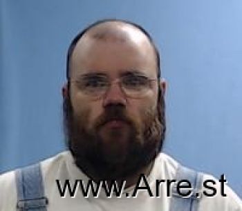 James Alan Daniels Mugshot