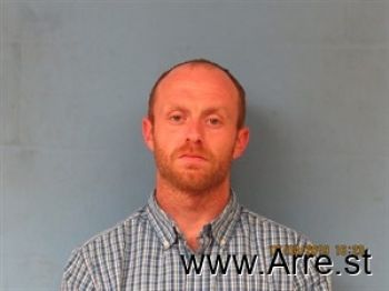 James Andrew Davidson Mugshot