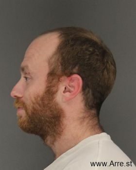 James Andrew Davidson Mugshot