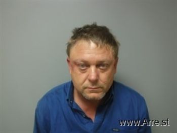 James Bradley Davidson Mugshot