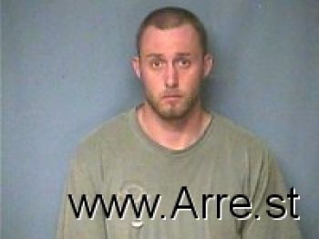 James Austin Davis Mugshot