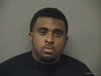 James Jr Dawson Mugshot