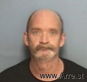 James Keith Decker Mugshot