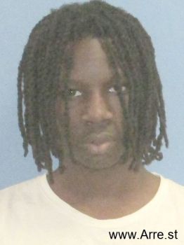 James  Dotson Mugshot