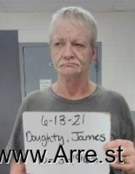 James Hunter Doughty Mugshot