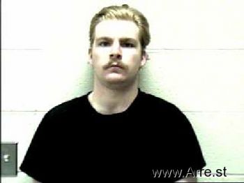 James D Douthitt Mugshot