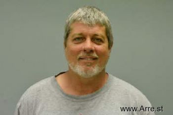 James Robert Dover Mugshot