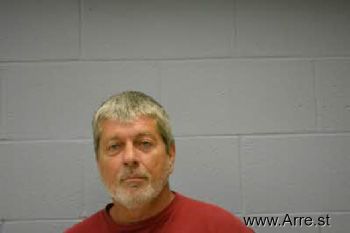 James Robert Dover Mugshot