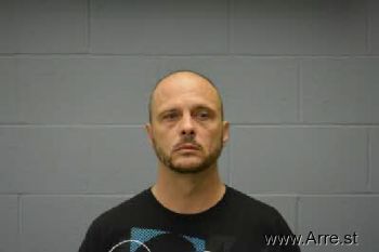 James Michael Duke Mugshot