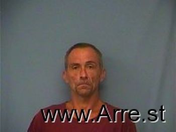 James Brent Eaton Mugshot