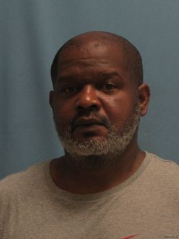 James Jeffrey Echols Mugshot