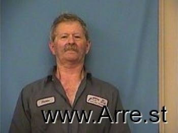 James Richard Echols Mugshot