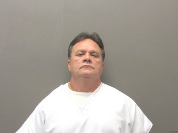 James Allen Echols Mugshot