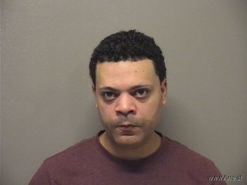 James Wesley Iii Elliott Mugshot