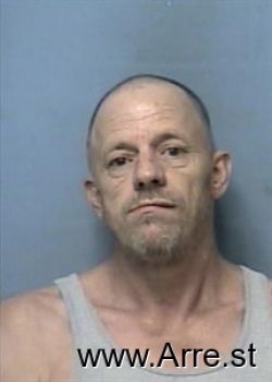 James Thomas Ellison Mugshot