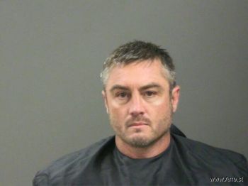 James  Emerson Mugshot