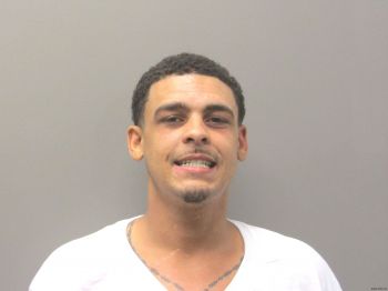 James Thomas Everett Mugshot