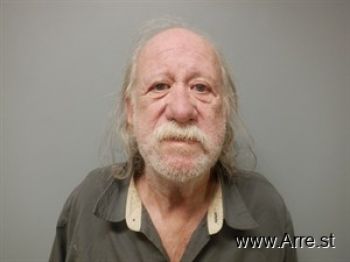 James John Everling Mugshot