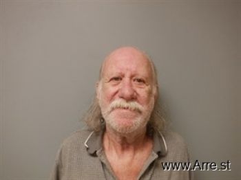 James John Everling Mugshot