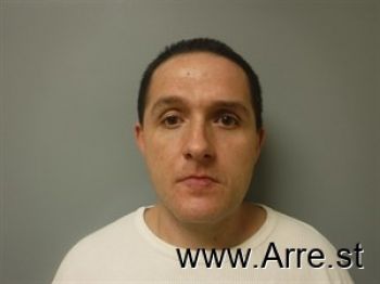 James Matthew Fine Mugshot