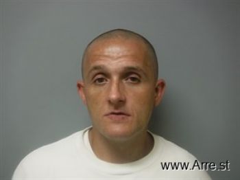 James Matthew Fine Mugshot