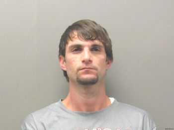 James Allen Jr Garrett Mugshot