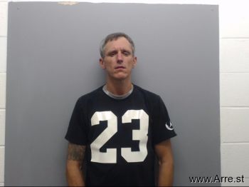 James Adam Garrett Mugshot