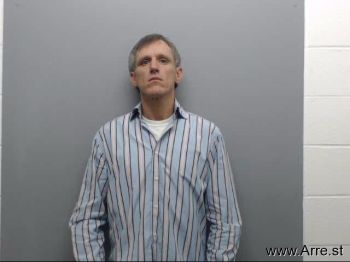 James Adam Garrett Mugshot