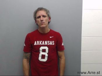 James Adam Garrett Mugshot