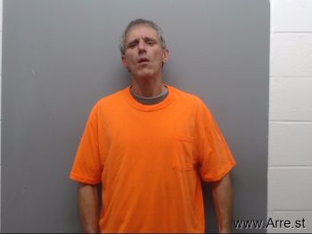 James Adam Garrett Mugshot