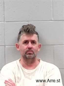 James Richard Gist Mugshot